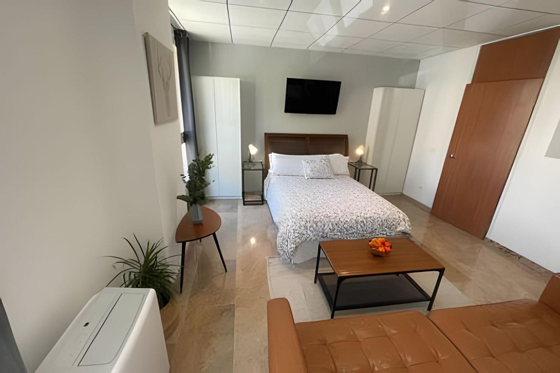 11 Nights Studios Βαλένθια Εξωτερικό φωτογραφία