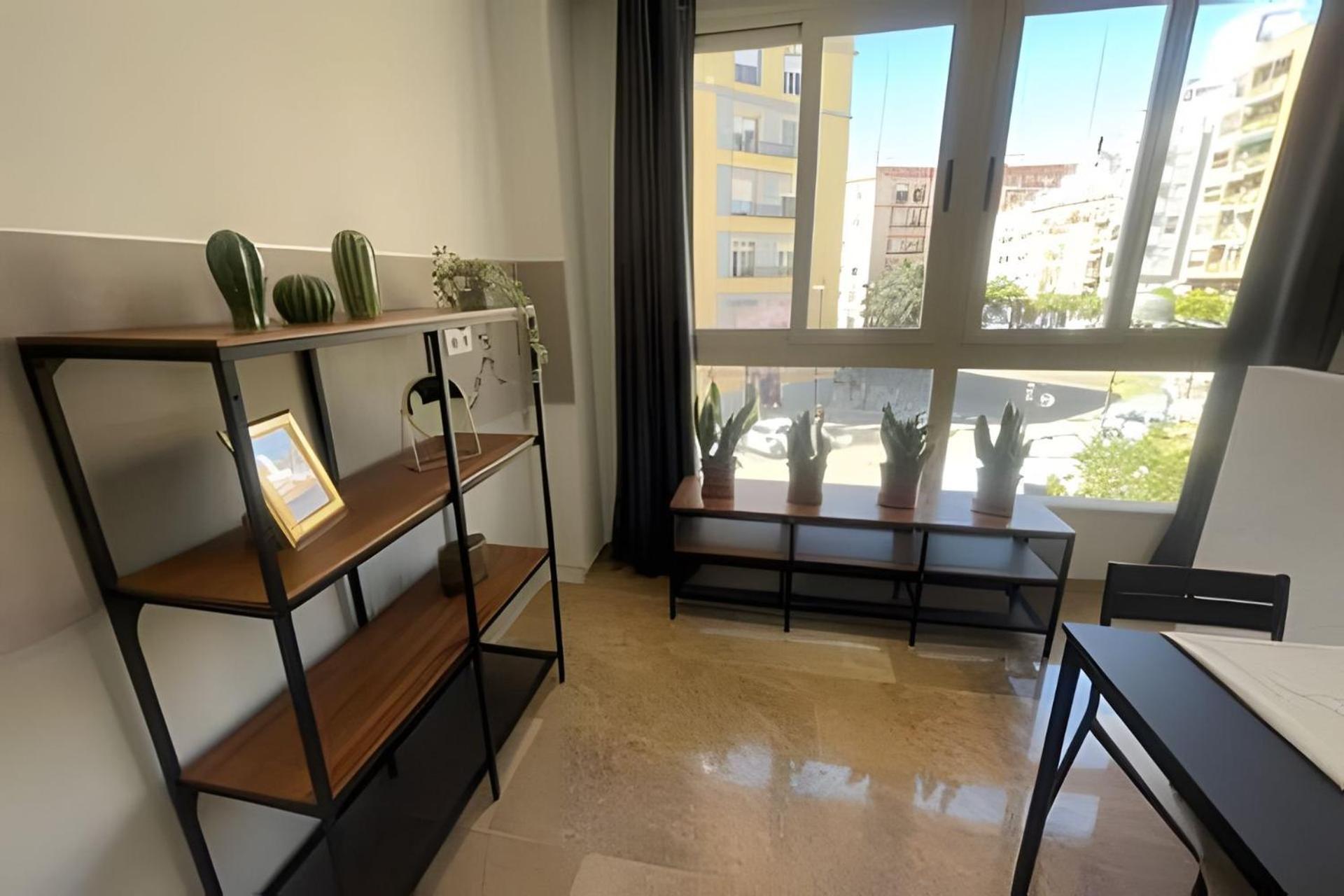 11 Nights Studios Βαλένθια Εξωτερικό φωτογραφία