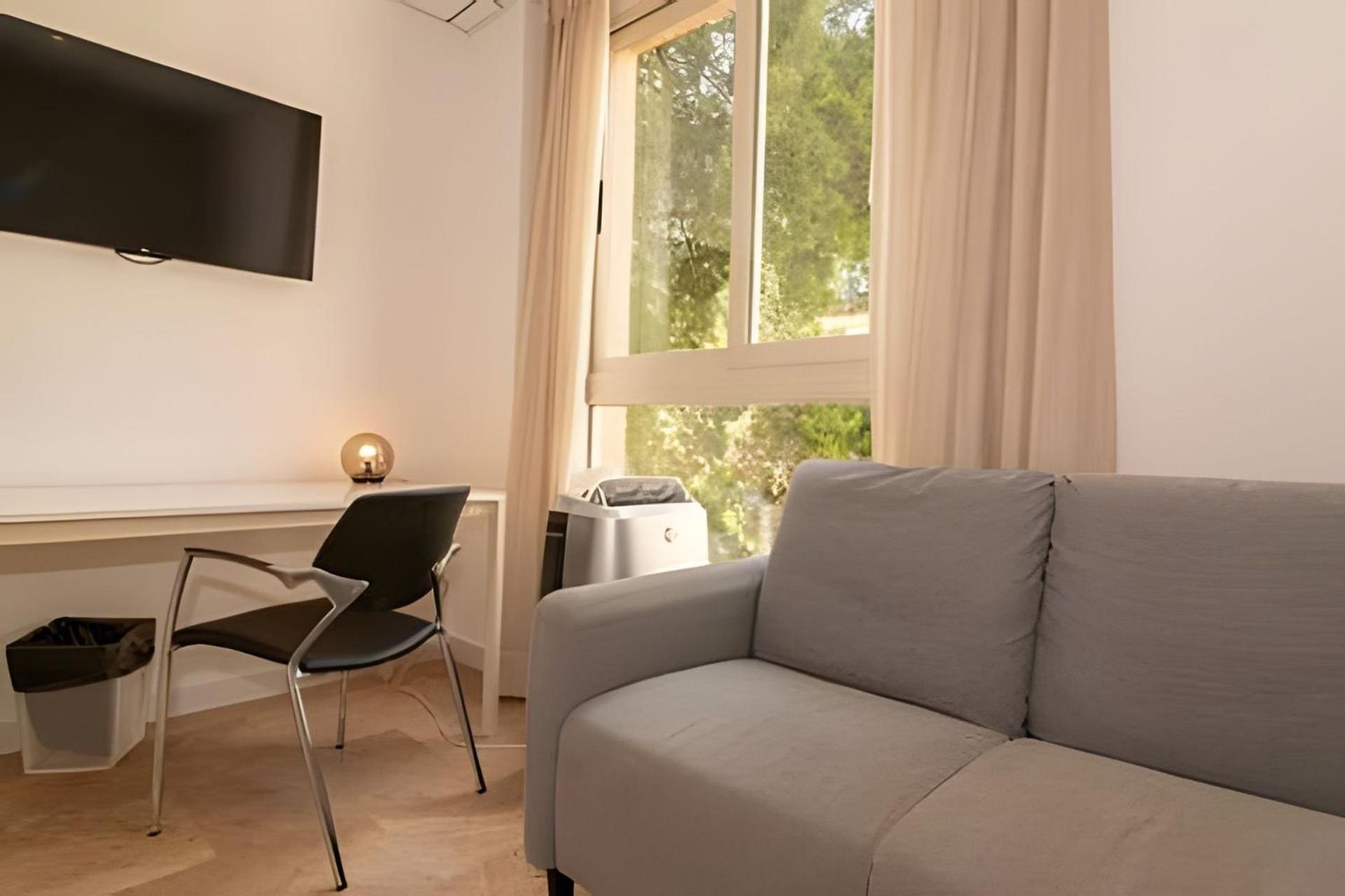 11 Nights Studios Βαλένθια Εξωτερικό φωτογραφία