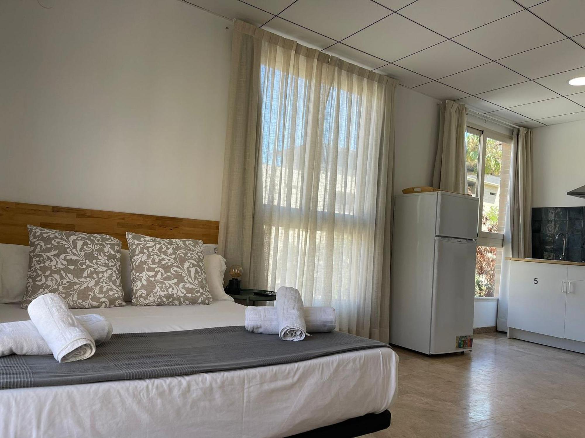 11 Nights Studios Βαλένθια Εξωτερικό φωτογραφία