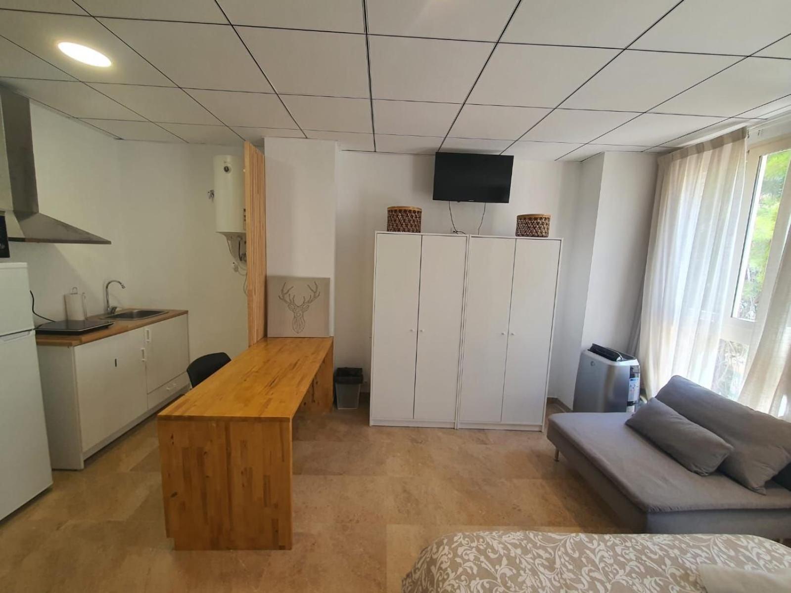 11 Nights Studios Βαλένθια Εξωτερικό φωτογραφία