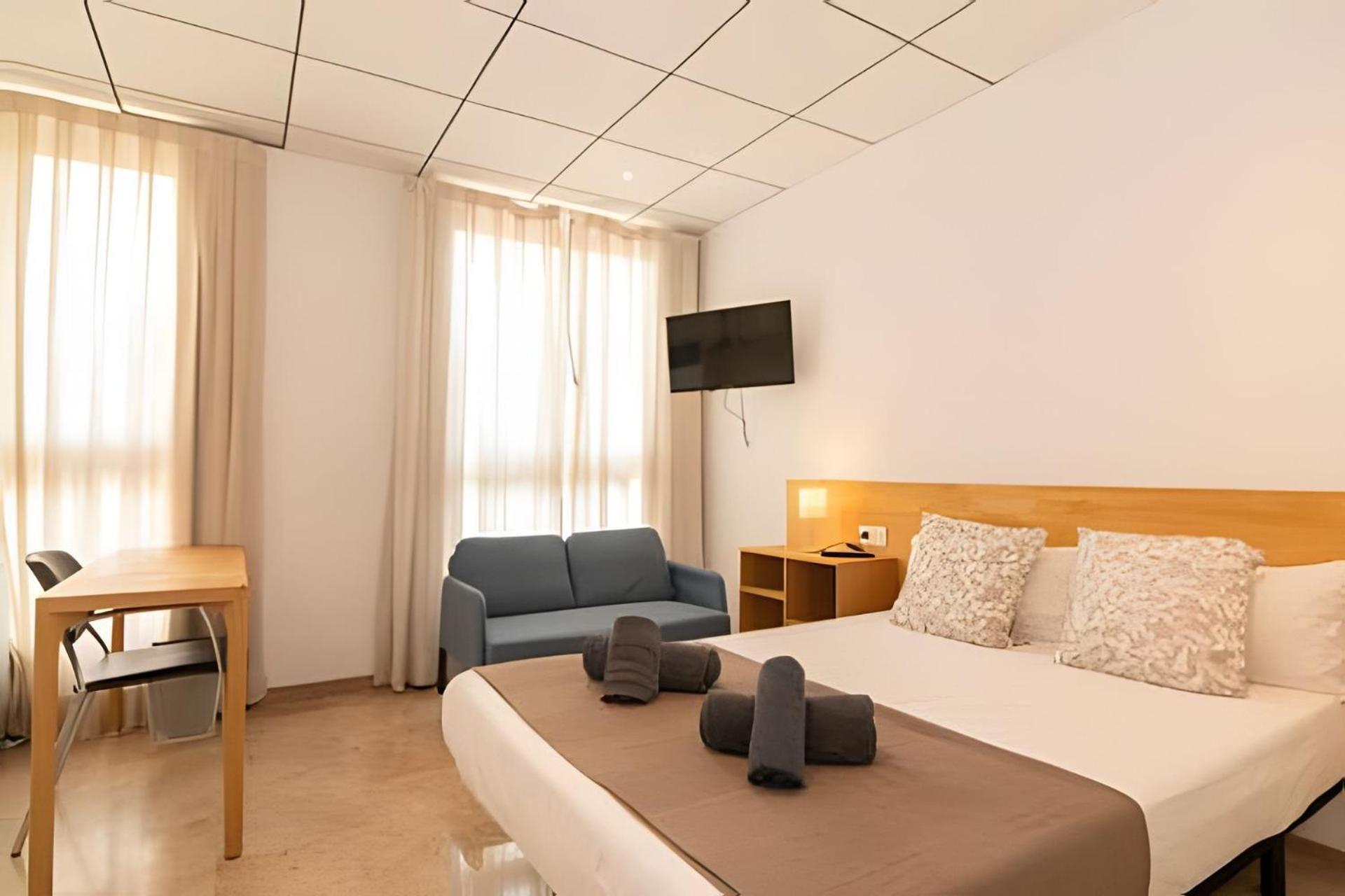11 Nights Studios Βαλένθια Εξωτερικό φωτογραφία