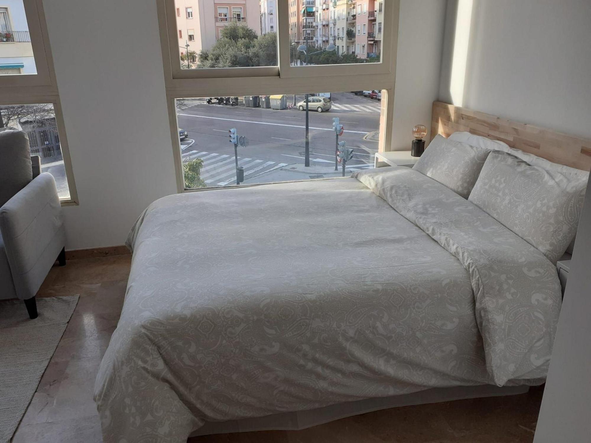 11 Nights Studios Βαλένθια Εξωτερικό φωτογραφία