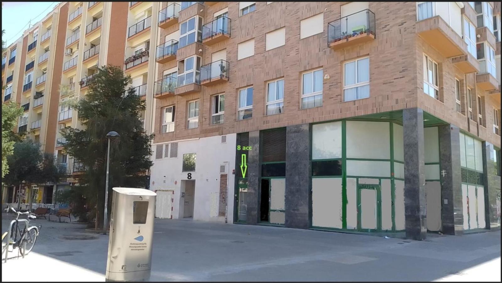 11 Nights Studios Βαλένθια Εξωτερικό φωτογραφία