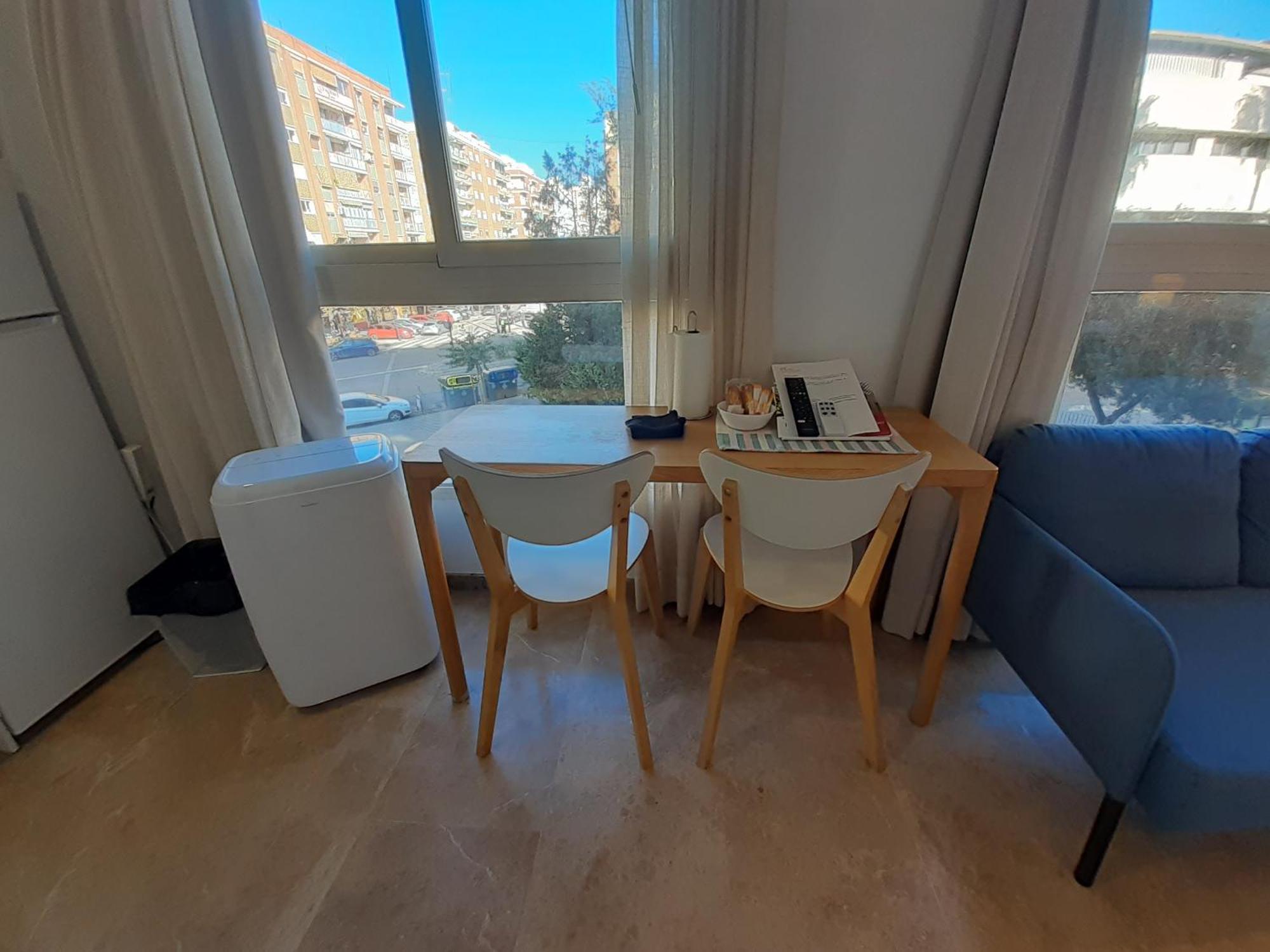 11 Nights Studios Βαλένθια Εξωτερικό φωτογραφία